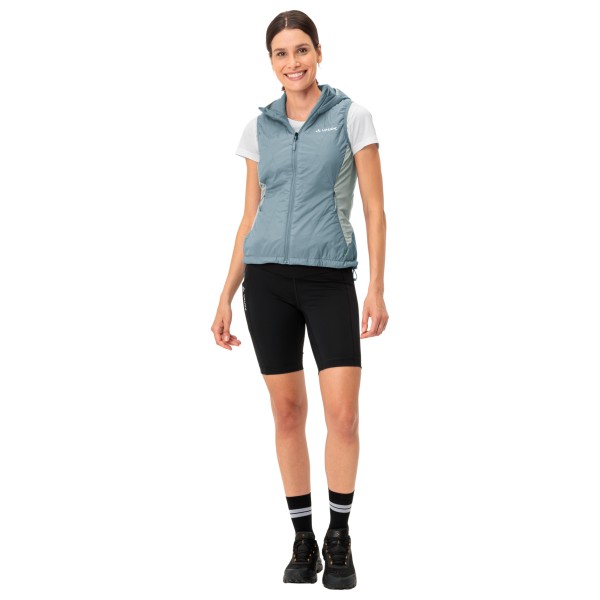 Vaude - Women's Freney Hybrid Vest IV - Kunstfasergilet