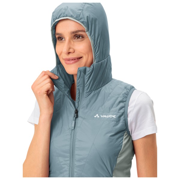 Vaude - Women's Freney Hybrid Vest IV - Kunstfasergilet