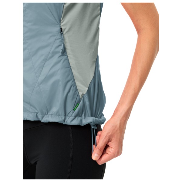 Vaude - Women's Freney Hybrid Vest IV - Kunstfasergilet