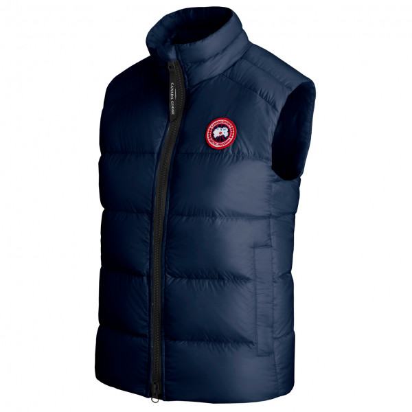 Canada Goose - Women's Cypress Vest - Dunvest