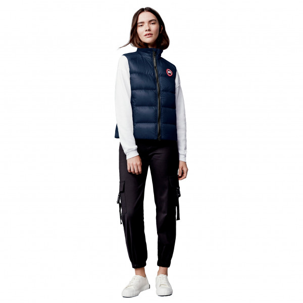 Canada Goose - Women's Cypress Vest - Dunvest