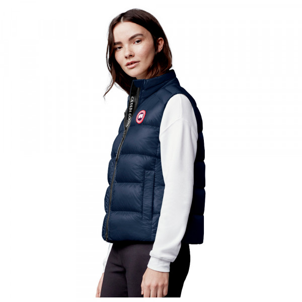 Canada Goose - Women's Cypress Vest - Dunvest