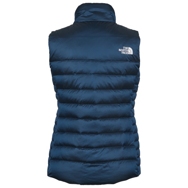 The North Face - Women's Aconcagua Vest - Dunvest