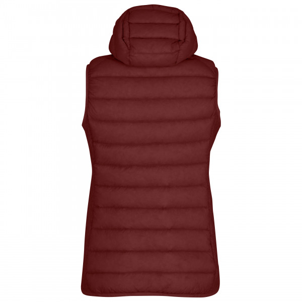 Salewa - Women's Sarner/Down Hybrid Vest - Daunengilet