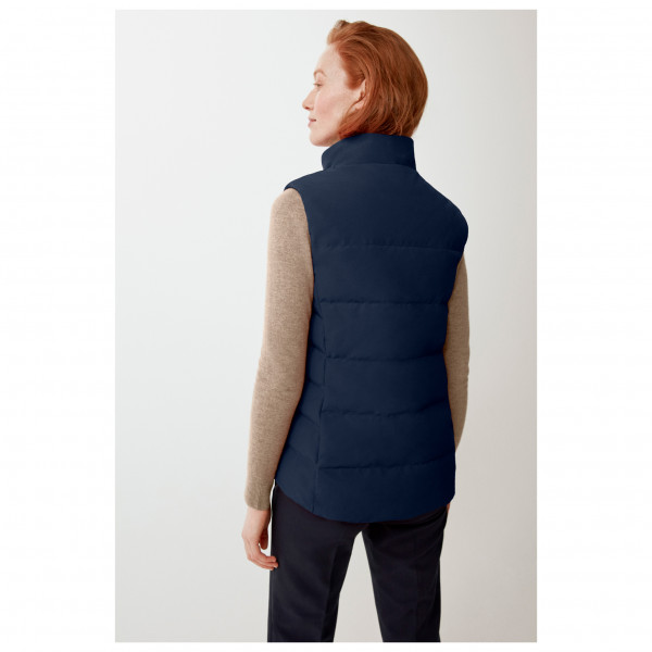 Canada Goose - Women's Freestyle Vest - Chaleco de plumas