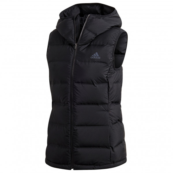 adidas - Women's Helionic Daunenweste - Daunengilet