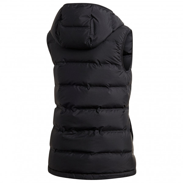 adidas - Women's Helionic Daunenweste - Dunväst