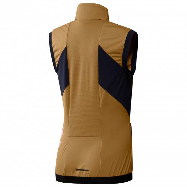 adidas Terrex - Women's Terrex Xperior XCountry Ski Softshellweste - Softshellbodywarmer