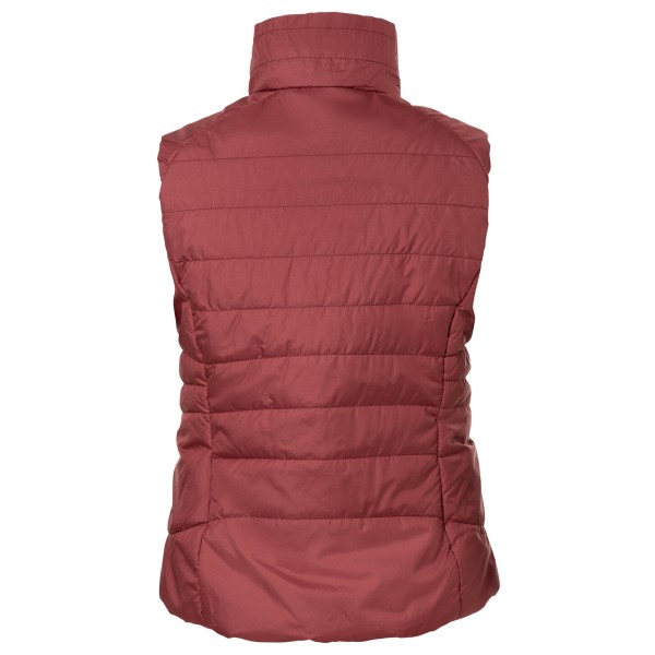 Vaude - Women's Moena Insulation Vest - Synthetische bodywarmer
