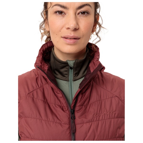 Vaude - Women's Moena Insulation Vest - Synthetische bodywarmer