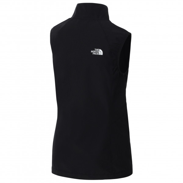 The North Face - Women's Nimble Vest - Softshell bodywarmer