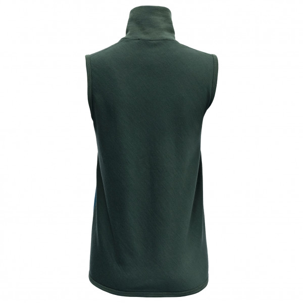 Devold - Women's Nibba Hiking Vest - Ullväst