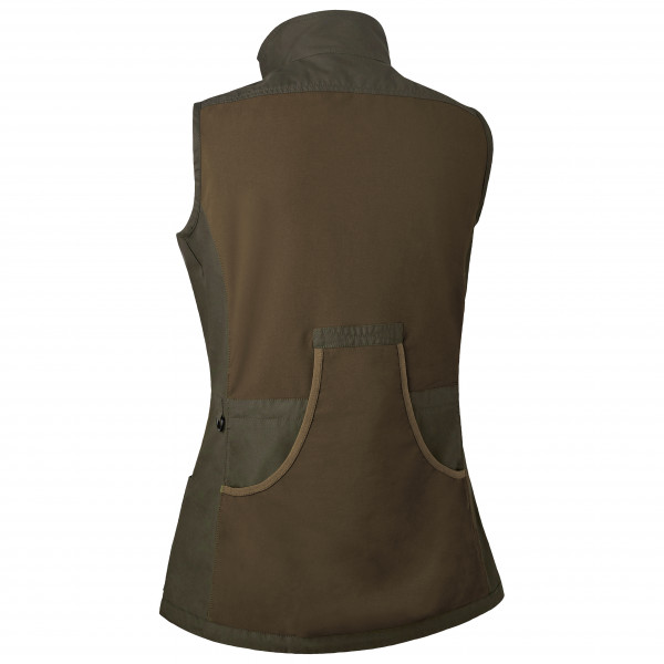 Deerhunter - Women's Ann Waistcoat - Softshell-liivi