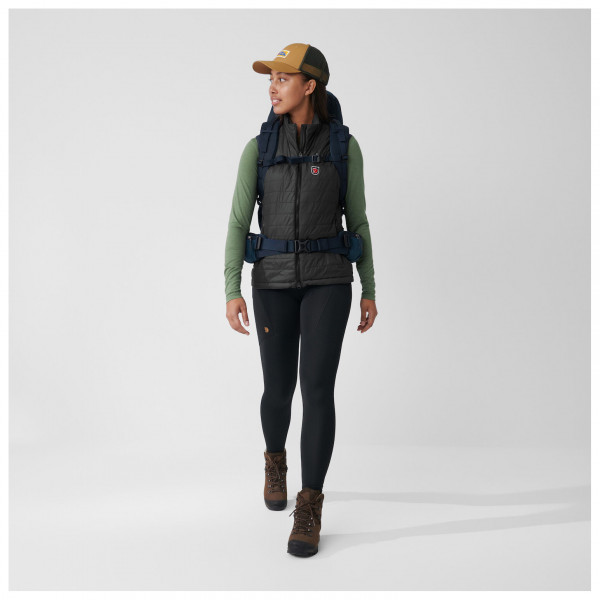 Fjällräven - Women's Expedition X-Lätt Vest - Chaleco de fibra sintética