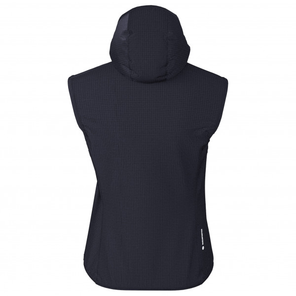 Salewa - Women's Sorapis DST Vest - Softshellbodywarmer