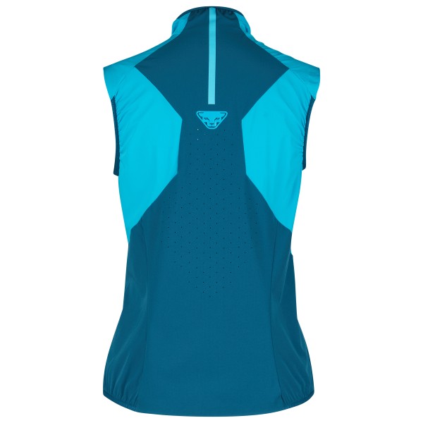 Dynafit - Women's Traverse DST Vest - Softshell bodywarmer