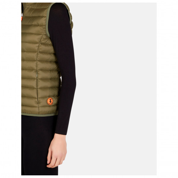 Save the Duck - Women's Anita - Kunstfasergilet
