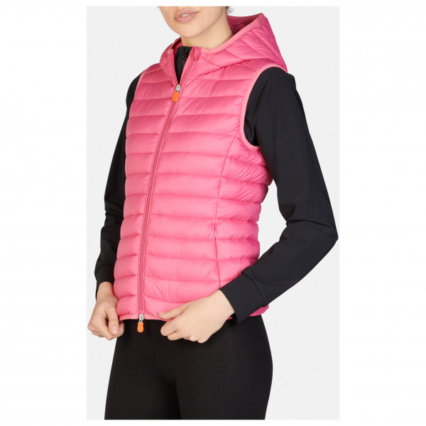 Save the Duck - Women's Dia - Syntetväst