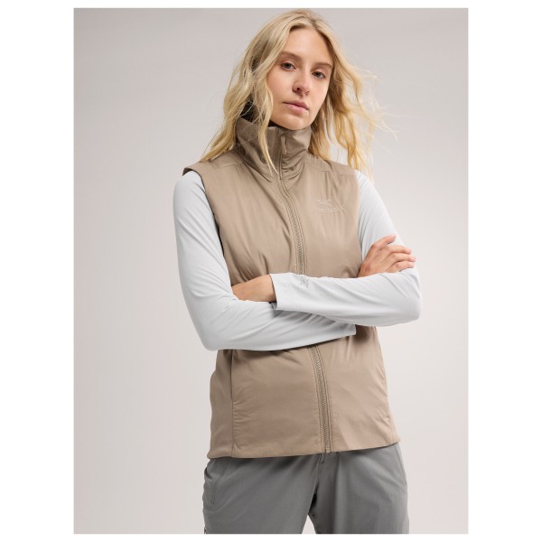 Arc'teryx - Women's Atom Vest - Synthetic vest