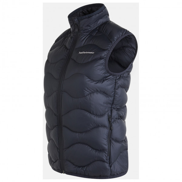 Peak Performance - Women's Helium Down Vest - Dunväst