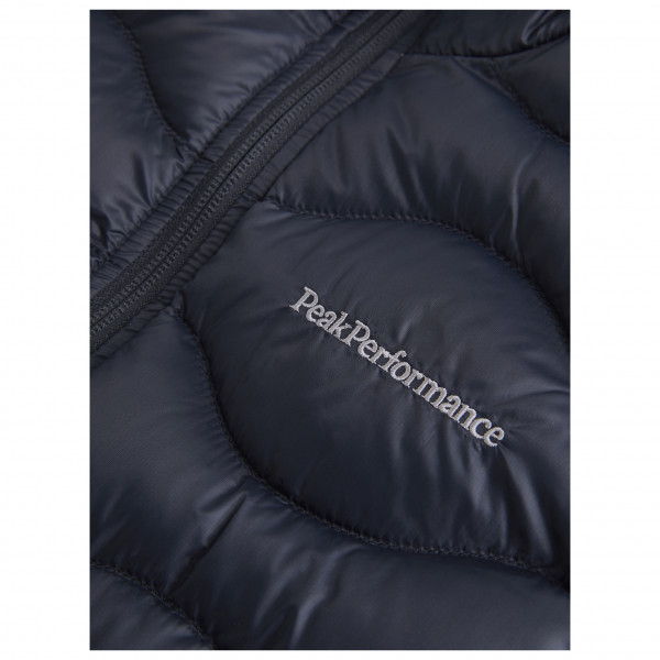 Peak Performance - Women's Helium Down Vest - Dunväst