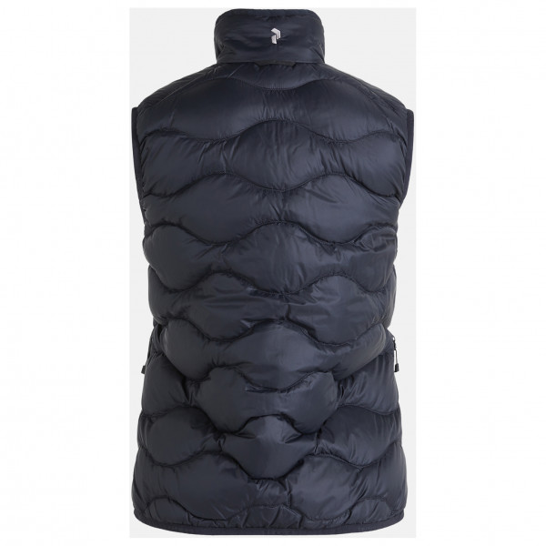 Peak Performance - Women's Helium Down Vest - Untuvaliivi