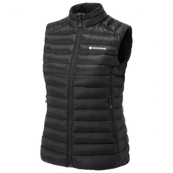 Montane - Women's Anti-Freeze Packable Gilet - Dunvest
