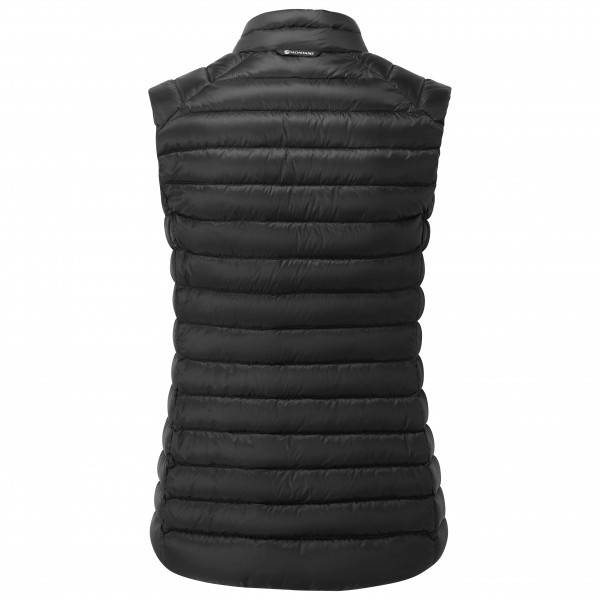 Montane - Women's Anti-Freeze Packable Gilet - Dunvest