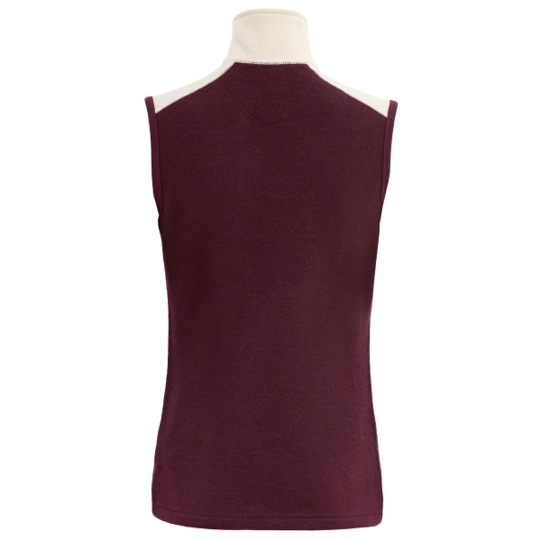 Devold - Women's Thermo Wool Vest - Vest i merinould