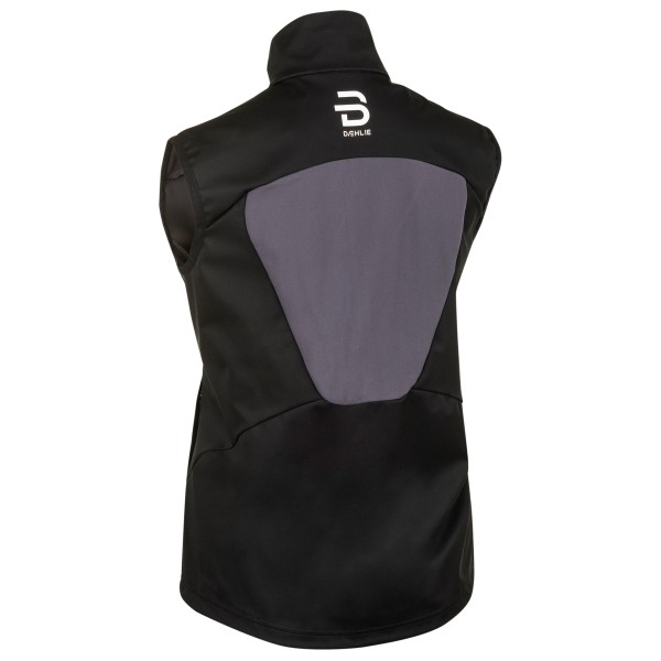 Daehlie - Women's Vest Legacy - Softshellväst