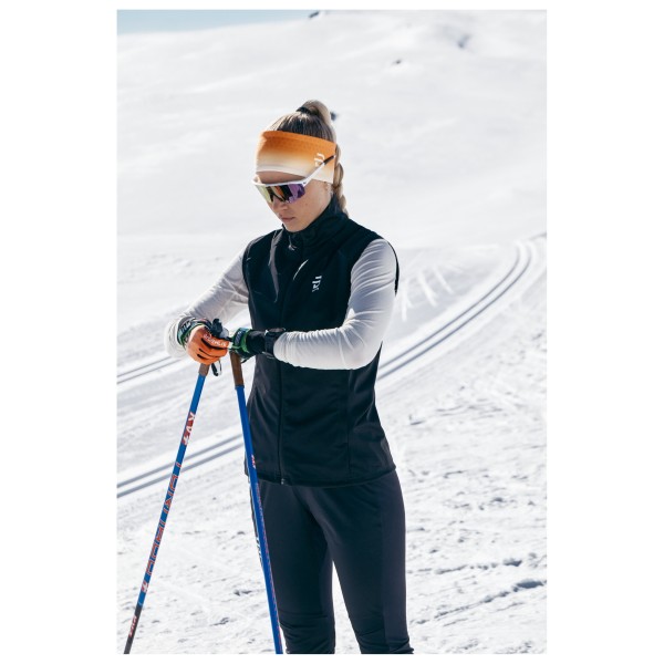 Daehlie - Women's Vest Legacy - Softshellväst