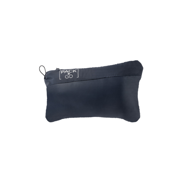 Jack Wolfskin - Women's Pack & Go Down Vest - Dunväst