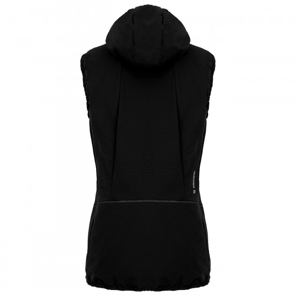 Salewa - Women's Pedroc TWR / DST Wool Vest - Gilet softshell