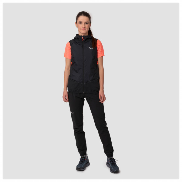 Salewa - Women's Pedroc TWR / DST Wool Vest - Softshellväst