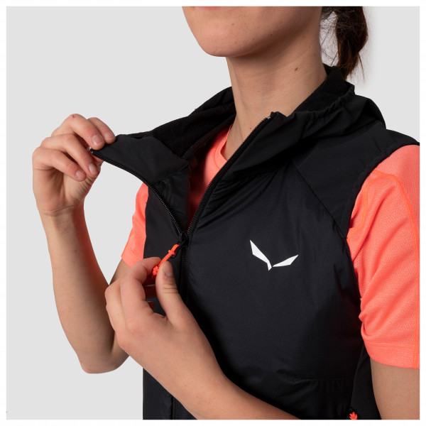 Salewa - Women's Pedroc TWR / DST Wool Vest - Softshellväst