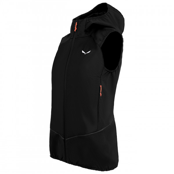 Salewa - Women's Pedroc TWR / DST Wool Vest - Softshellvest