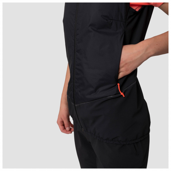 Salewa - Women's Pedroc TWR / DST Wool Vest - Softshellvest