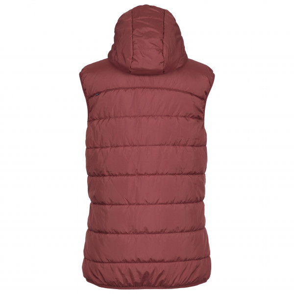 Stoic - Women's MountainWool StorboSt. Padded Vest - Syntetiske veste