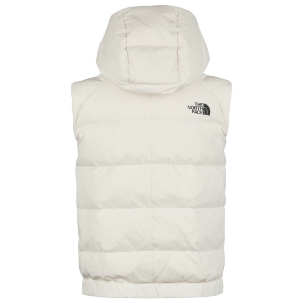 The North Face - Women's Hyalite Vest - Chaleco de plumas