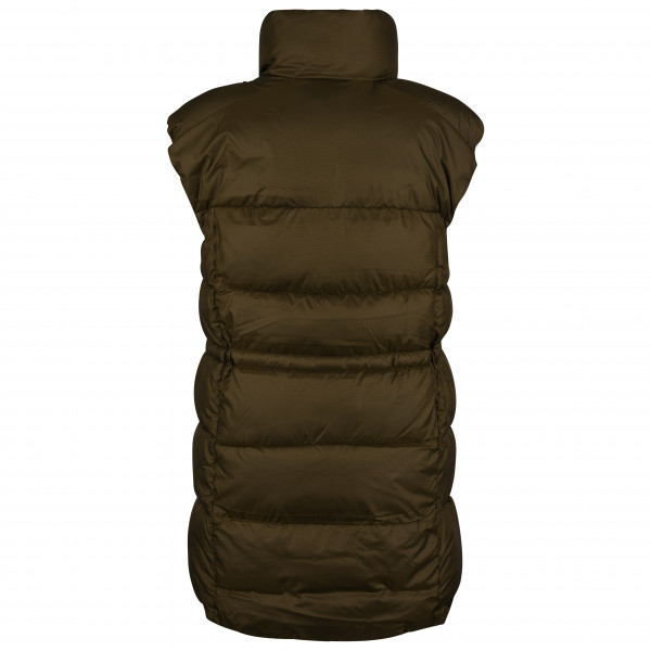 Columbia - Women's Puffect Mid Vest - Syntetväst