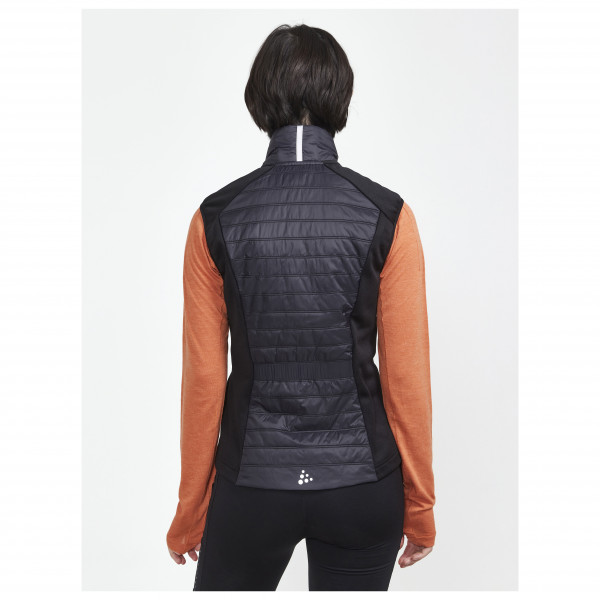 Craft - Women's Advanced Essence Warm Vest - Kunstfasergilet