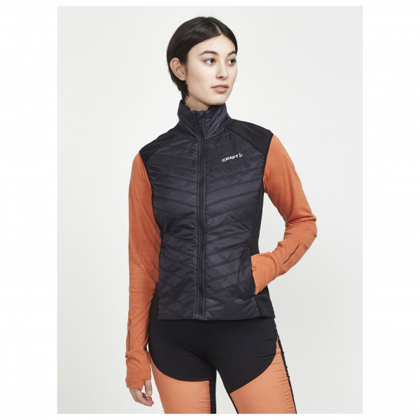 Craft - Women's Advanced Essence Warm Vest - Kunstfasergilet