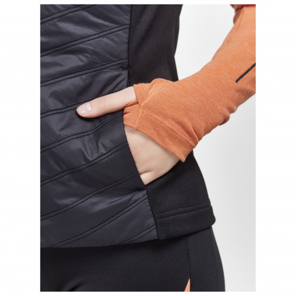 Craft - Women's Advanced Essence Warm Vest - Kunstfasergilet
