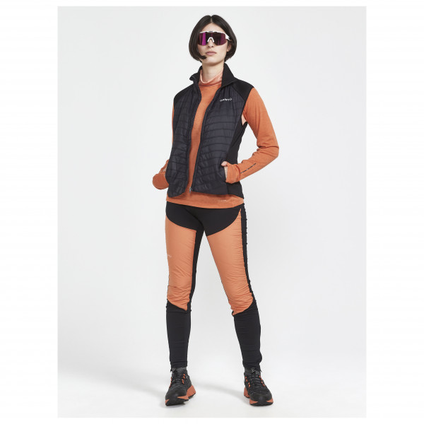Craft - Women's Advanced Essence Warm Vest - Kunstfasergilet