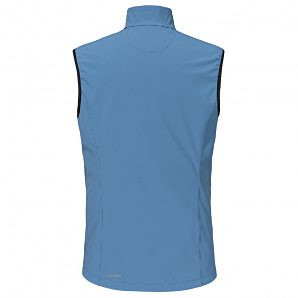 Schöffel - Women's Softshell Vest Martinau - Softshell bodywarmer
