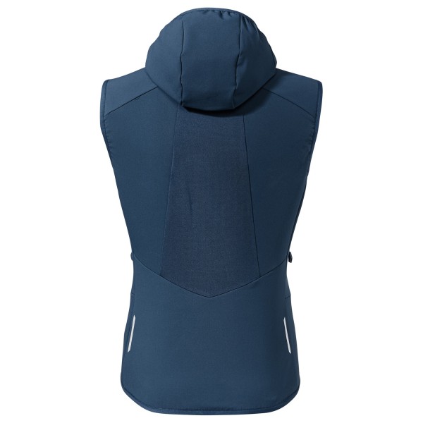 Vaude - Women's Larice Vest II - Chaleco softshell