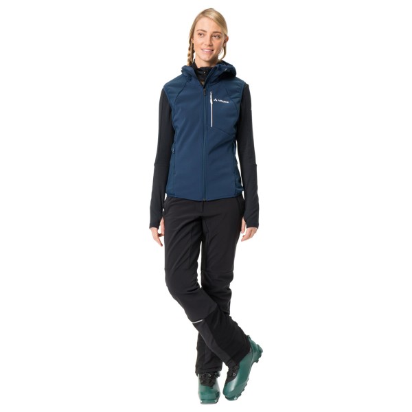 Vaude - Women's Larice Vest II - Softshellbodywarmer