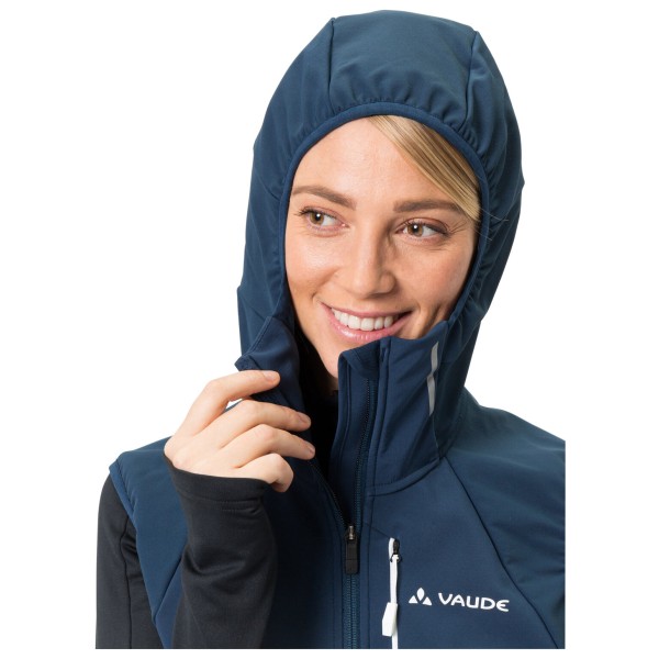 Vaude - Women's Larice Vest II - Softshellweste