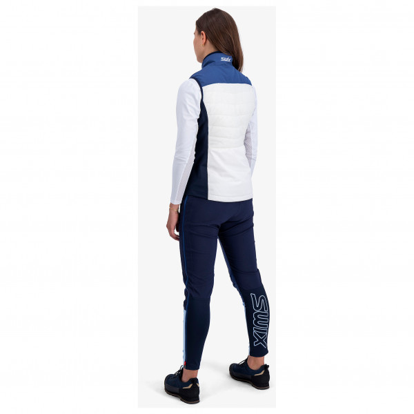 Swix - Women's Horizon Primaloft Vest - Syntetiske veste