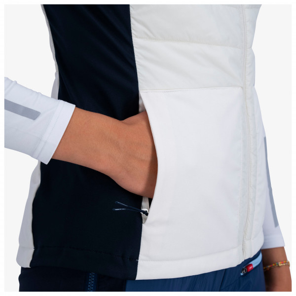 Swix - Women's Horizon Primaloft Vest - Synthetic vest
